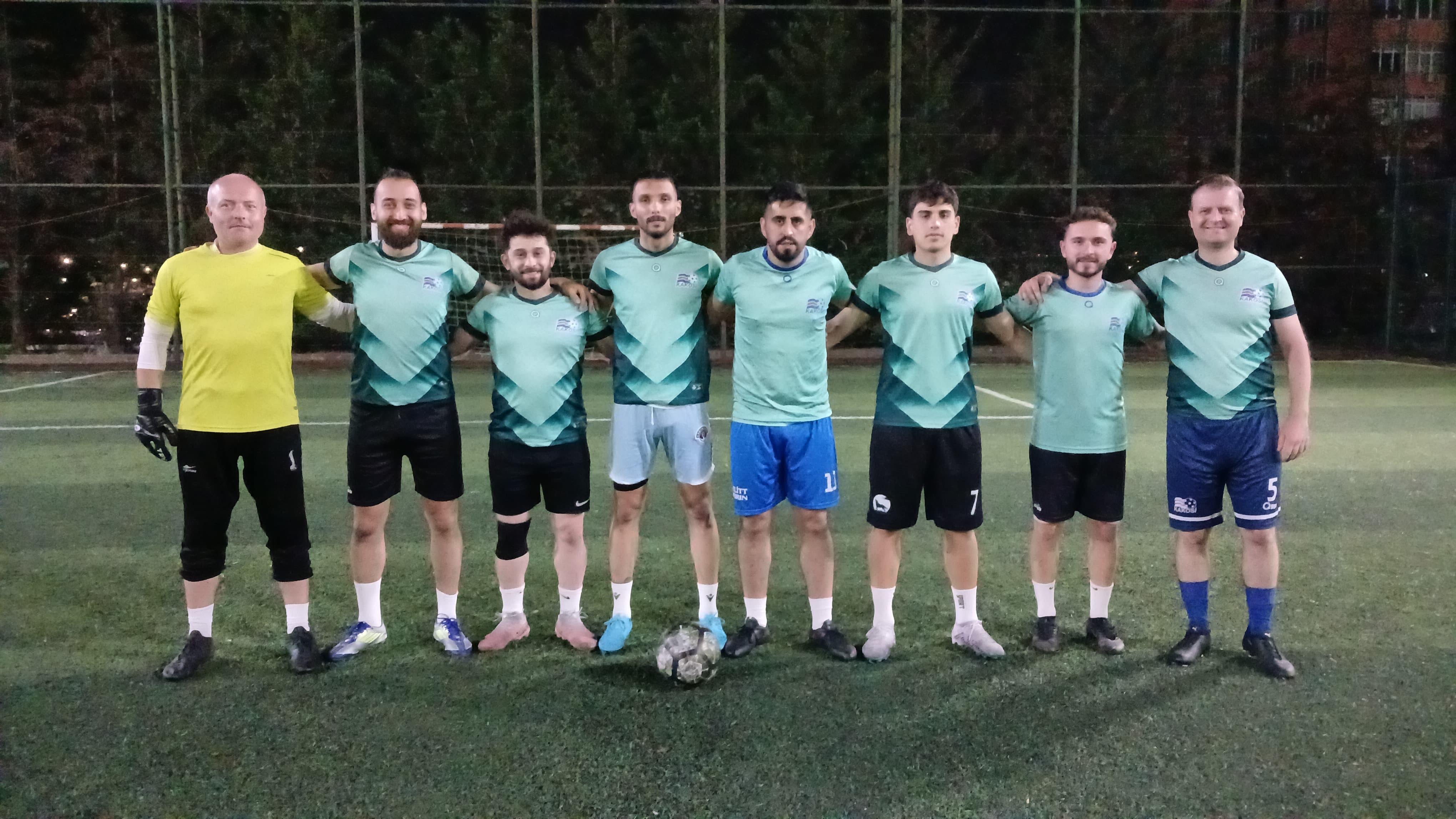 KAKOS - MAKNA UNITED